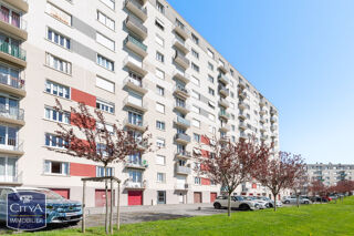  Appartement � vendre 3 pi�ces 56 m�