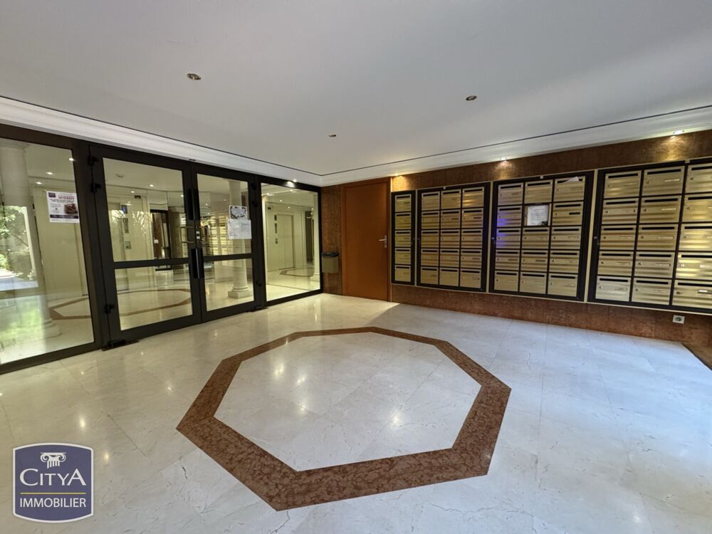 à vendre  Appartement Toulouse (31000)