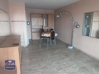  Appartement à vendre 2 pièces 47 m²