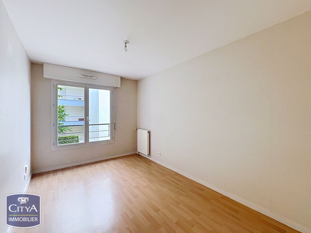 Vente Appartement appartement Quimper