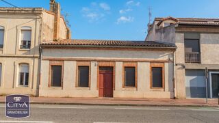   immeuble Montauban