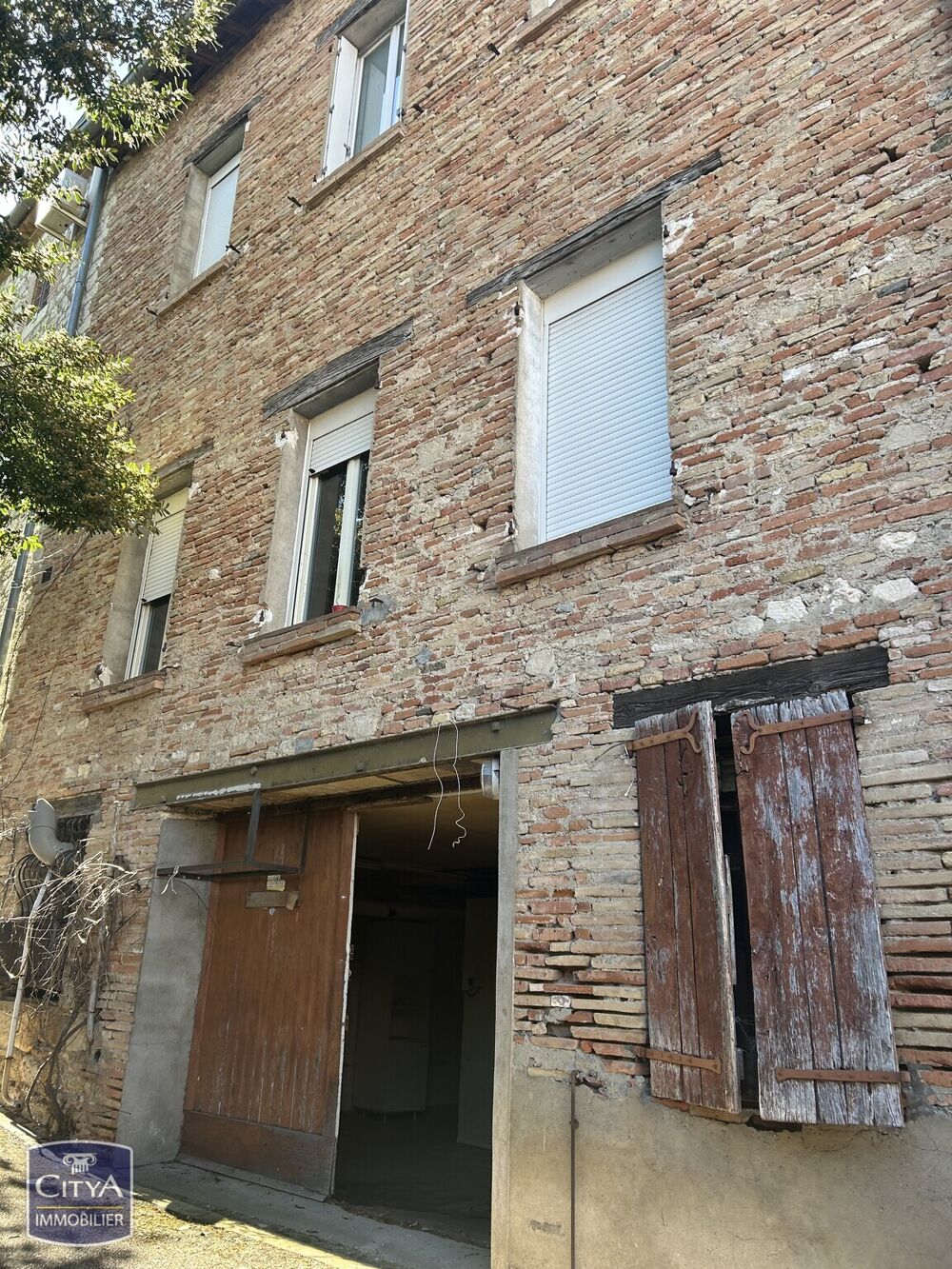  immeuble Molières