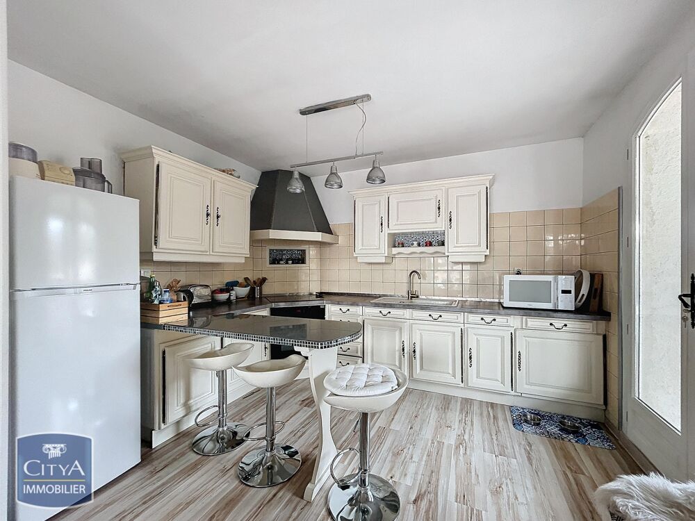 � vendre  Maison Sommi�res (30250)