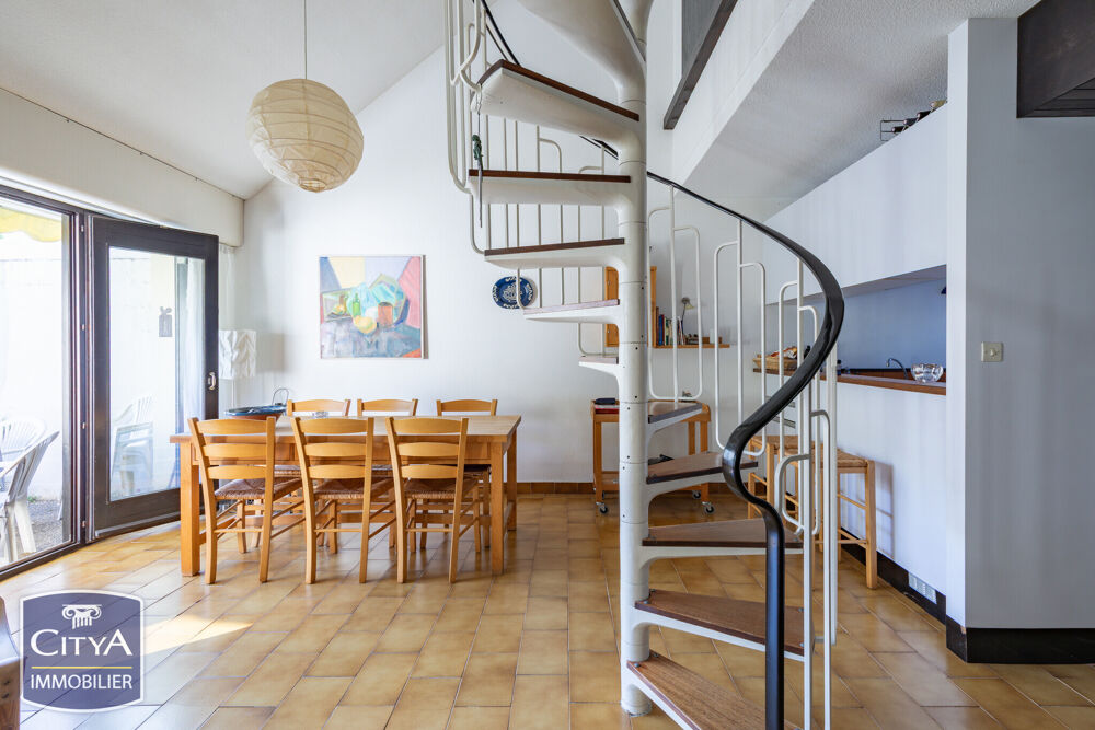 Vente Maison maison La grande-motte