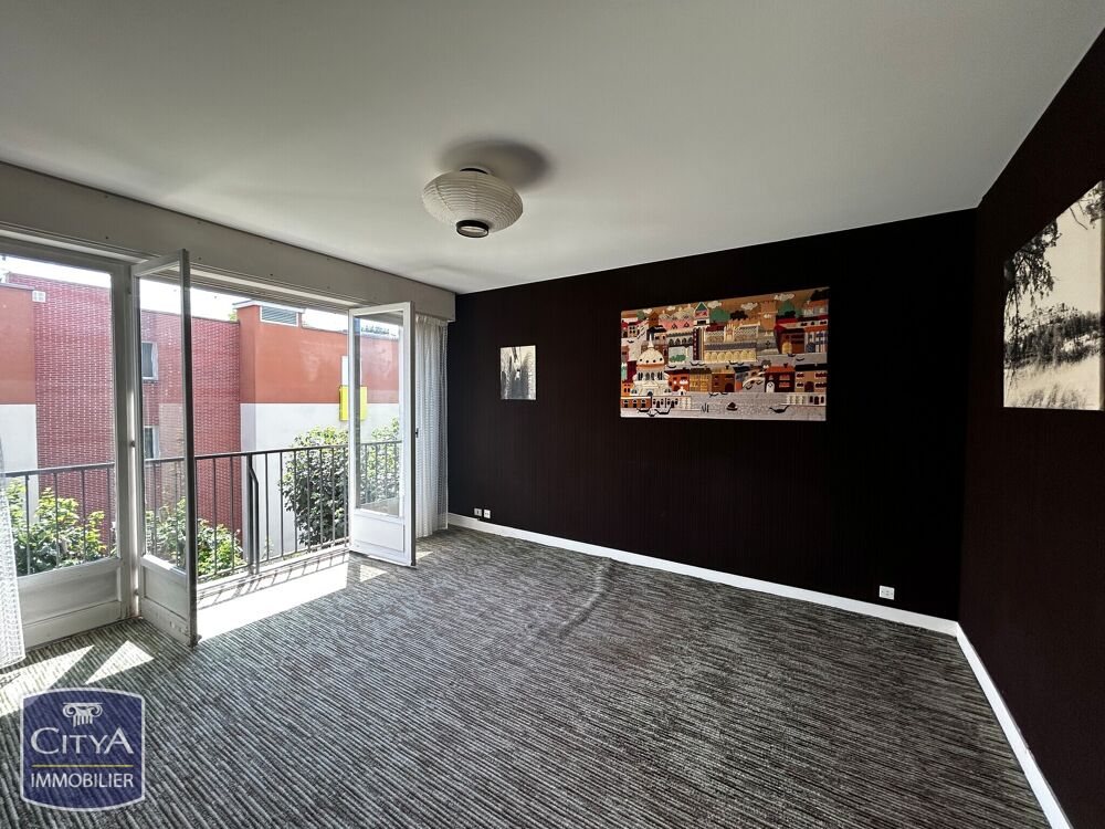 Vente Appartement 1 pièce 34 m² - Vue 4