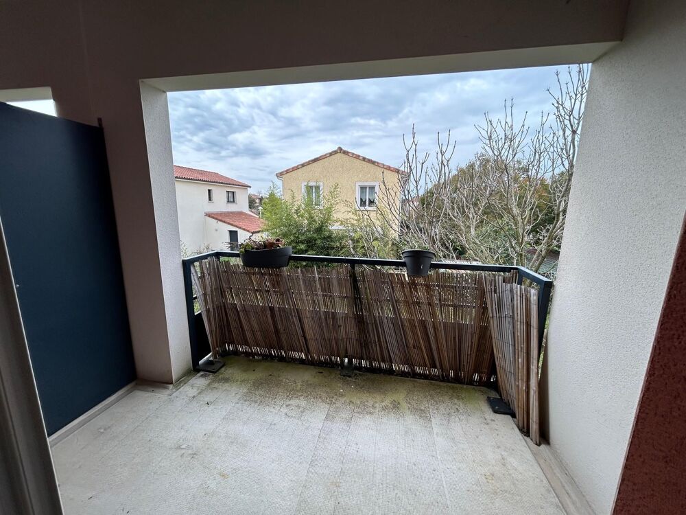 Vente Appartement appartement Aucamville