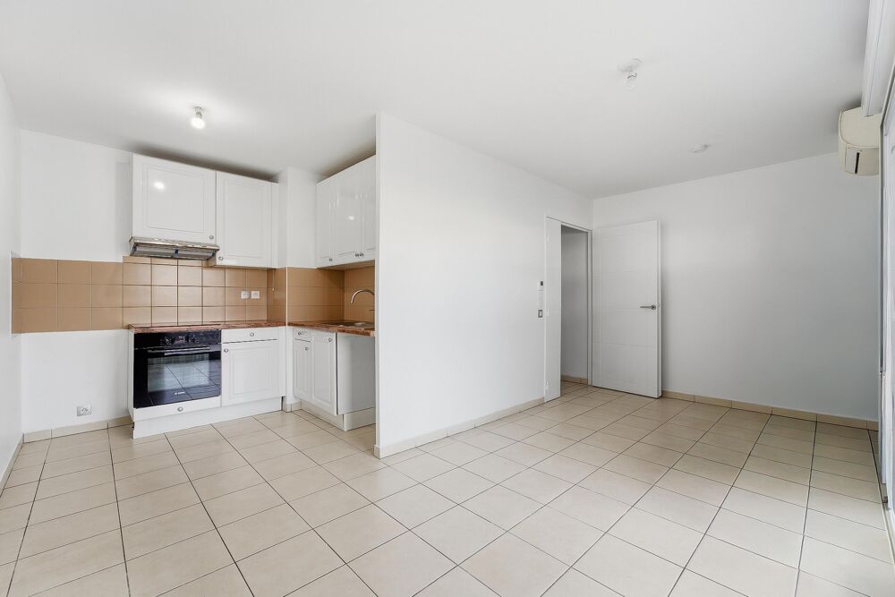 Vente Appartement appartement Nice