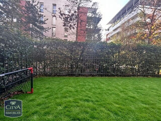  Appartement � vendre 3 pi�ces 56 m�