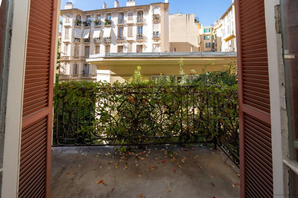 � vendre  Appartement Nice (06000)