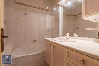  Appartement � vendre 4 pi�ces 75 m�