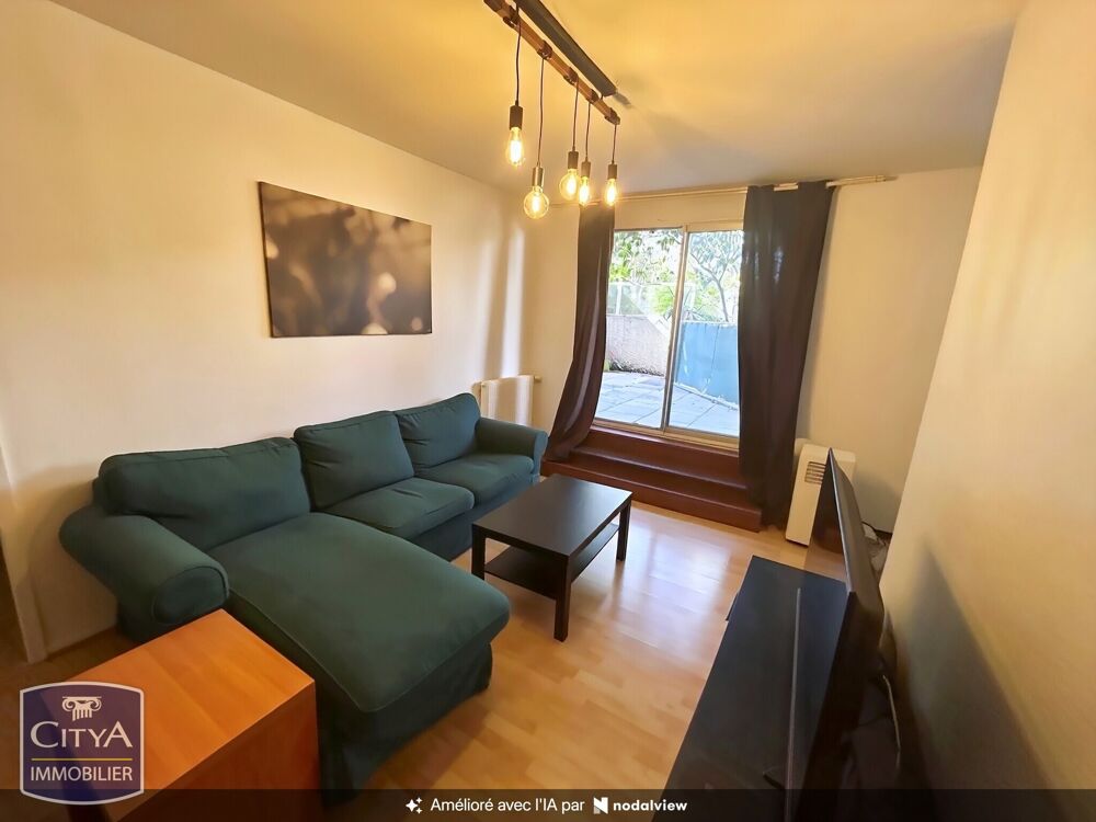 Vente Appartement appartement Toulouse