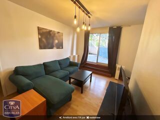  Appartement à vendre 2 pièces 45 m²