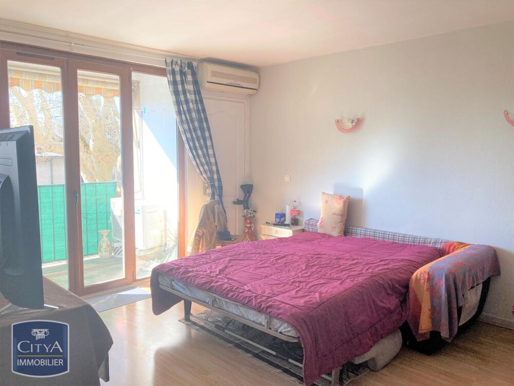 Vente Appartement appartement Avignon