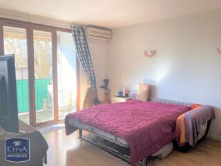  Appartement à vendre 3 pièces 56 m²