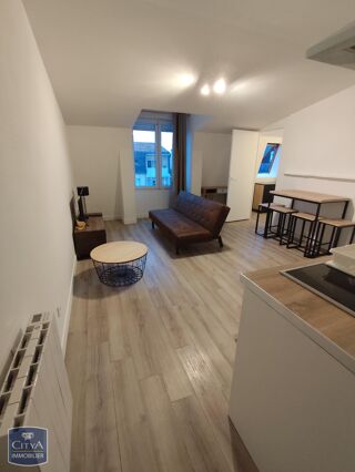  Appartement � vendre 2 pi�ces 32 m�