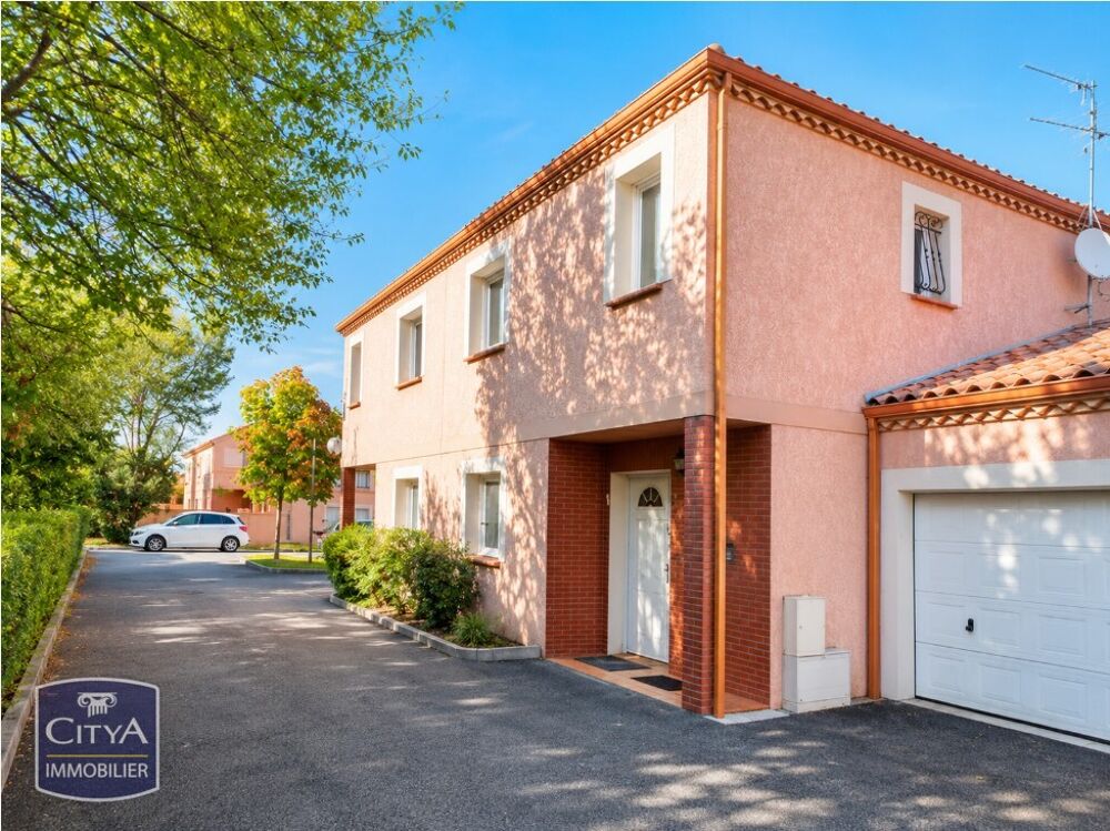 Vente Maison maison Plaisance-du-touch