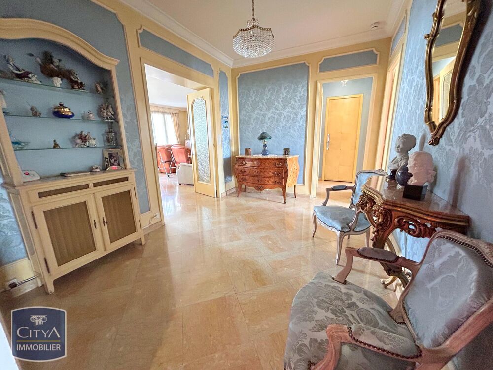 Vente Appartement appartement Saint-Étienne