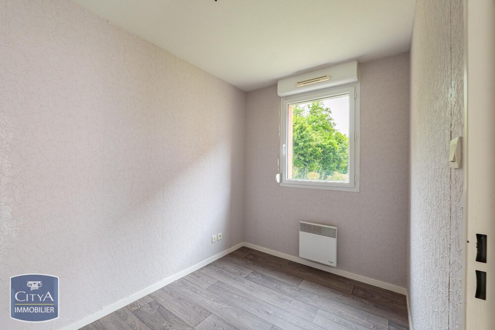 Vente Appartement appartement Belfort