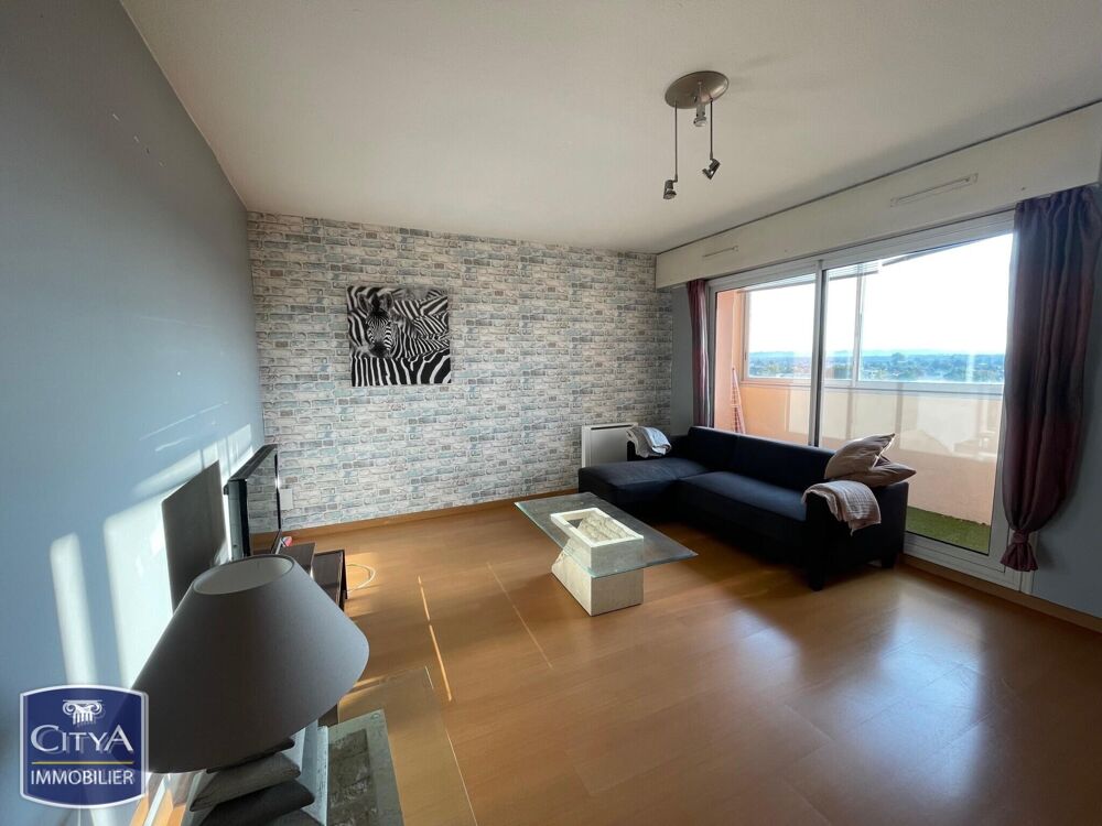 Vente Appartement appartement Pau