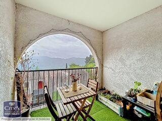  Appartement à vendre 3 pièces 46 m²