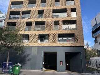 Vente Parking/Garage parking Paris 15