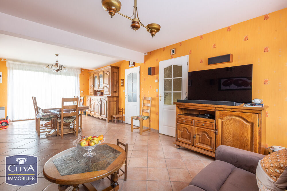 Vente Maison maison Herzeele