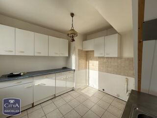  Appartement à vendre 1 pièce 33 m²