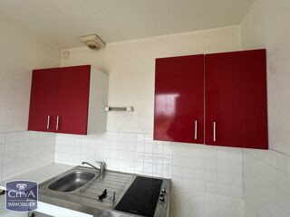  Appartement à vendre 1 pièce 30 m²