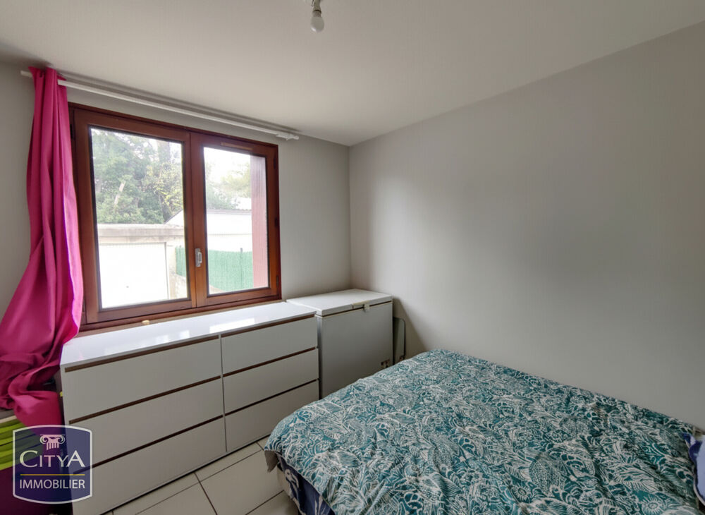 Vente Appartement appartement Nîmes