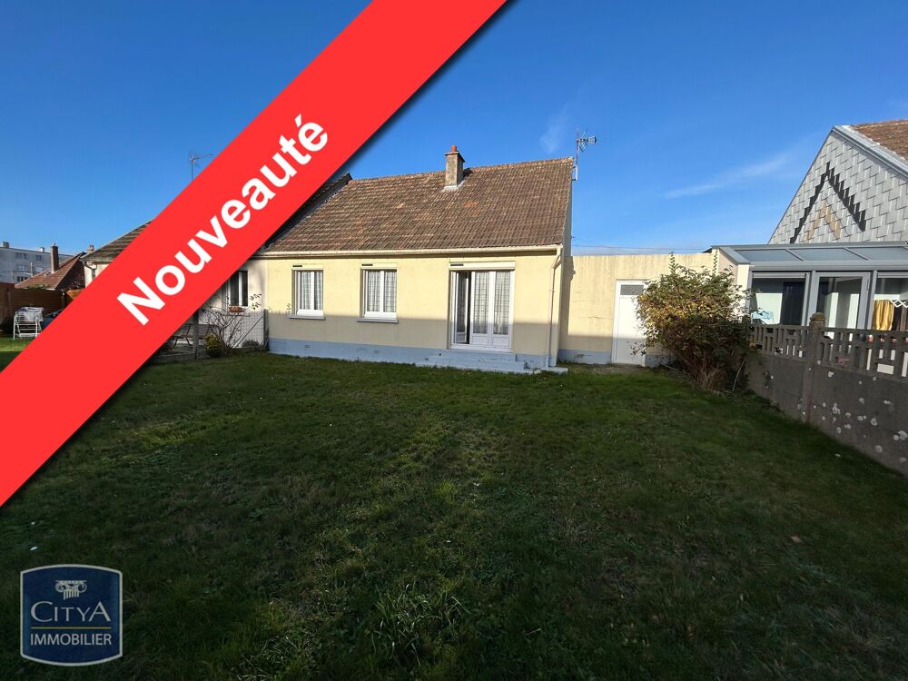 Maison 4 pièces 65 m² · à Le Havre · 65 m² · 179 900 €
