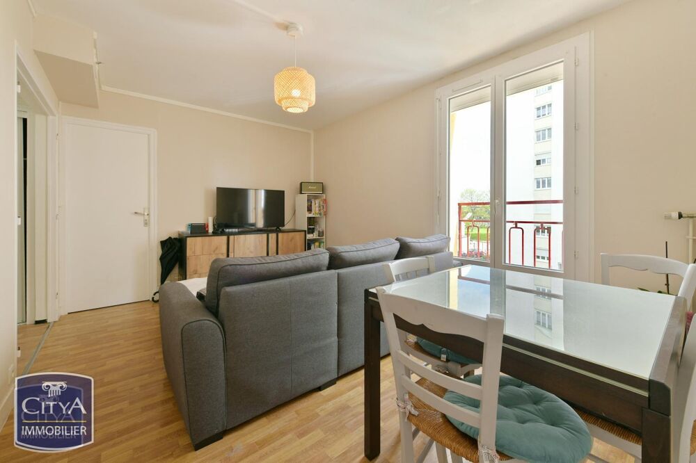 Vente Appartement appartement Le mans