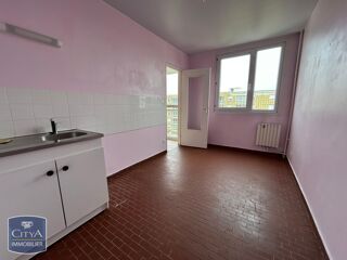  Appartement à vendre 2 pièces 50 m²