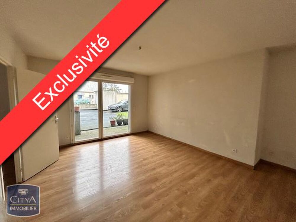 Vente Appartement appartement Nantes