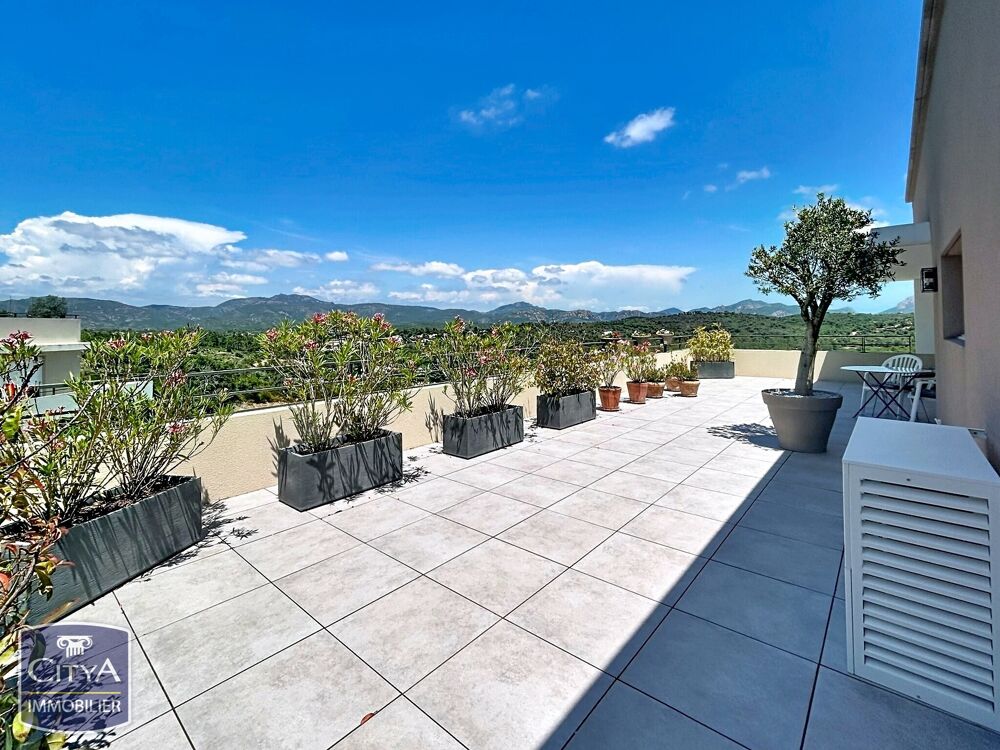Appartement 4 pièces 88 m² · à Saint-Raphaël · 88 m² · 580 000 €