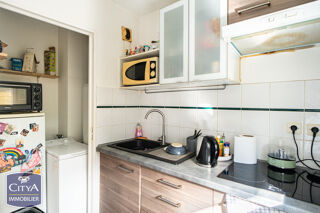  Appartement � vendre 2 pi�ces 48 m�