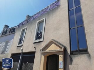 Appartement à vendre 1 pièce 22 m²