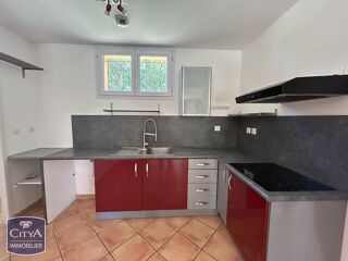  Appartement à vendre 2 pièces 50 m²