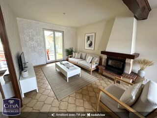 Maison à vendre 6 pièces 117 m²