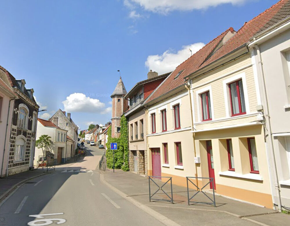 Maison 6 pièces 163 m² · à Licques · 163 m² · 209 000 €