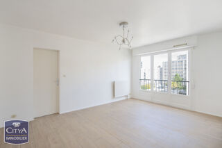  Appartement � vendre 2 pi�ces 42 m�