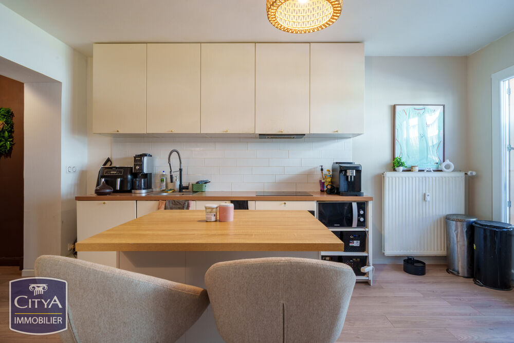 Vente Appartement appartement Limoges