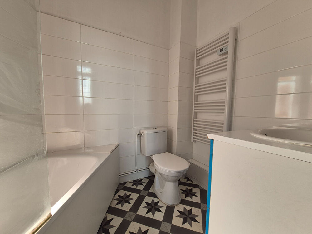 Vente Appartement appartement Lille