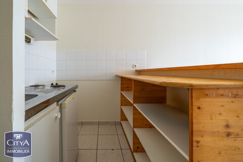  Appartement à vendre 2 pièces 47 m²