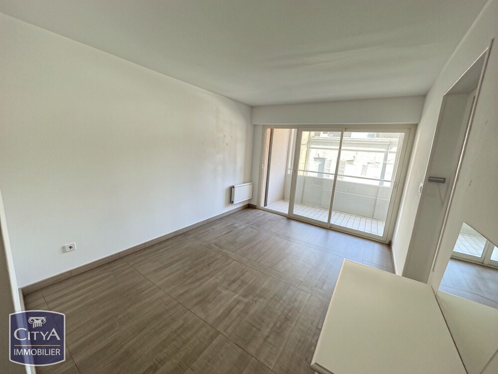 Vente Appartement appartement Le mans