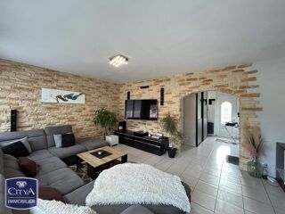  Maison � vendre 6 pi�ces 138 m�