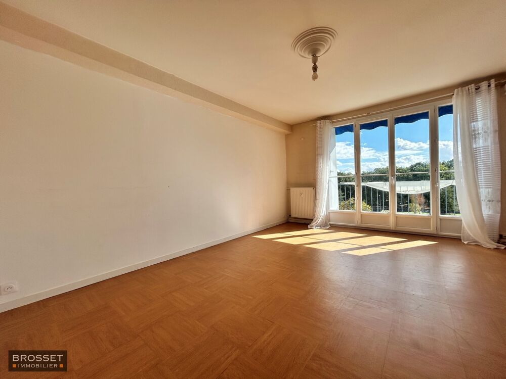 Vente Appartement appartement Tours