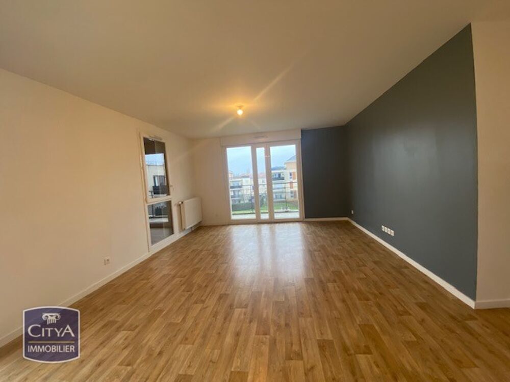 Vente Appartement appartement Meaux