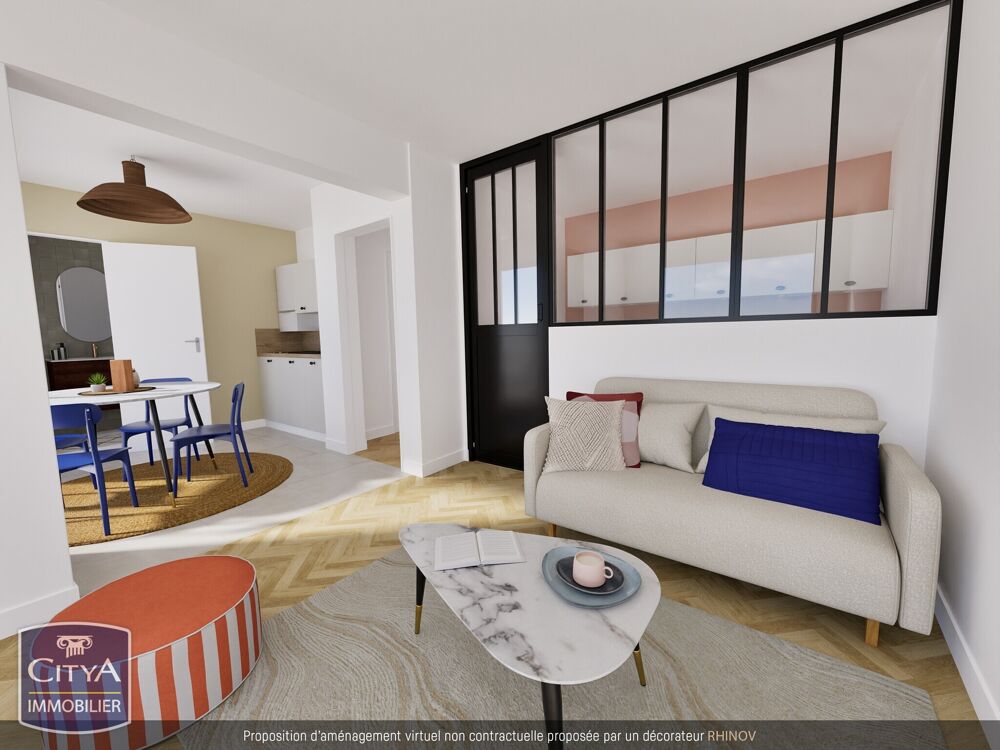 Vente Appartement appartement Armentières