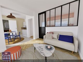 Vente Appartement appartement Armentières