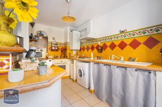  Appartement à vendre 4 pièces 81 m²